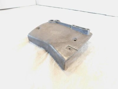 Harley Davidson Sportster 1200 & 883 Front Belt Pulley Drive Sprocket Cover - Image 1 of 4