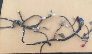 Arnés de cables eléctrico yamaha beluga 125 xc 4 tiempos 3Te cableado - Imagen 1 de 10