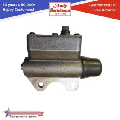 For 1937-1940 Dodge Deluxe Front Hydraulic Drum Brake Wheel Master Cylinder - Image 1 of 3