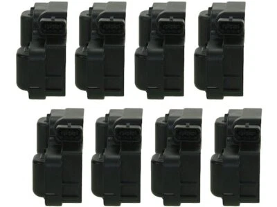 For 2003-2008 Mercedes SL55 AMG Ignition Coil Set 33978QZZW 2004 2005 2006 2007 - Image 1 of 2