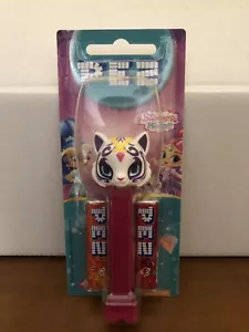 Dispensador pez Shimmer & Shine - Imagen 1 de 1