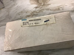 901298 MAYTAG DISHWASHER INLET WATER VALVE NEW OEM - Picture 1 of 1