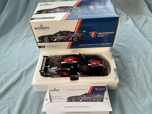 1:18 Ford Mustang GT S550 GEN3 Supercar Walkinshaw Andretti 2022 Switch Livery - Picture 1 of 1