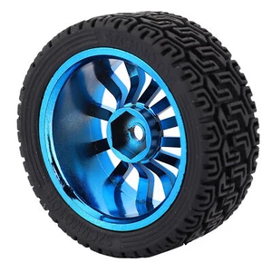 High-Accuracy Electric Motor Smart Car Kit for Machinery Equipment - Picture 1 of 18