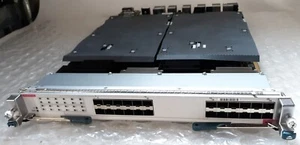 Cisco N7K-M224XP-23L 68-4202- 08 Expansion Module - Picture 1 of 10
