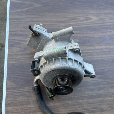 HYUNDAI SONATA/KIA OPTIMA 2011-2016 2,4 L l4 alternador híbrido completo generador OEM Foto 1 de 4