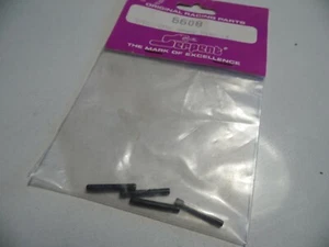 SERPENT 6608 Steel Disc Brake pins (x4) SPRINT - Picture 1 of 1