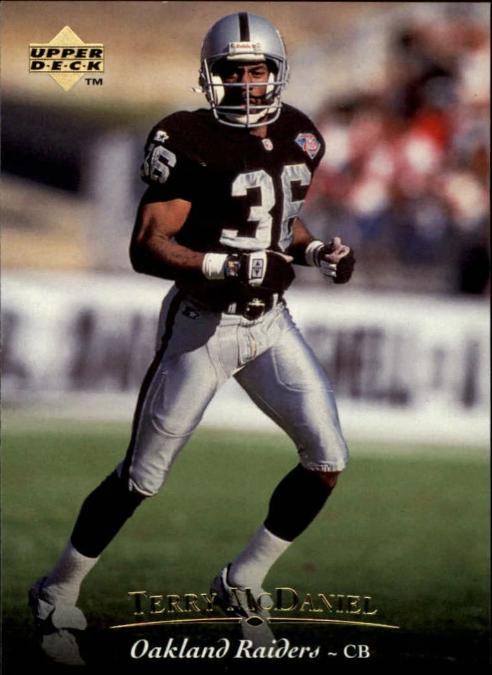 1995 Upper Deck Football You Pick/Choose Cards #1-200 RC Base 🔥🏈🔥 - Image 1 of 1