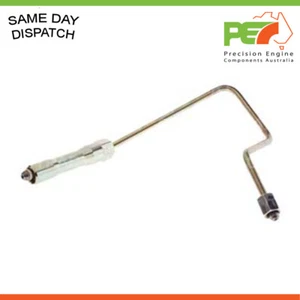 1x New OEM Injector Feed Line For Holden Colorado Diesel 4JJ1 3.0 Turbo 4Cyl - Bild 1 von 4