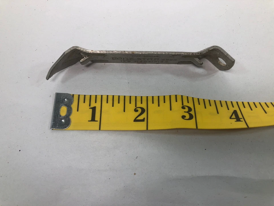 Cerveza EKCO Lone Star de colección. Abrebotellas Publicitario Diviértete con tu sed Foto 1 de 4