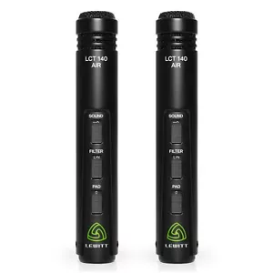 LCT-140-AIR Stereo Matched - Pair - Picture 1 of 1