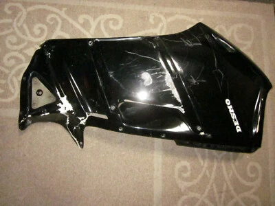ducati 907 ie 907ie paso полная сборка fariing повреждена справа - Изображение 1 из 3