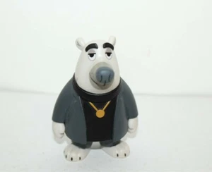 Disney Zootopia Kevin Figure Funko Mystery Minis 3.5" - Picture 1 of 6