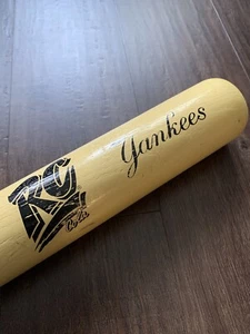 Vintage New York Yankees RC Cola Stadium Giveaway Pro Louisville Slugger Bat - Picture 1 of 8