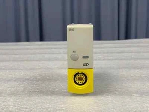 Philips M1034A BIS Bispectral Index Intellivue Module - Picture 1 of 8