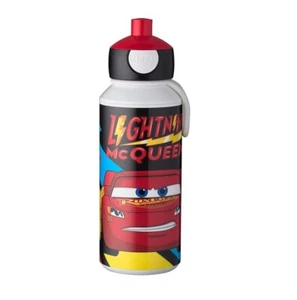 Mepal Pop-up Trinkflasche 400ml | kindgerechtes Design | leicht zu öffnen - Bild 1 von 2