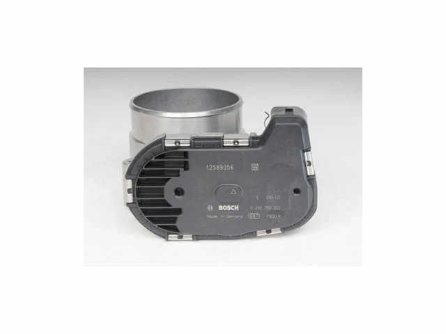 Cuerpo de acelerador AC Delco para Cadillac STS 2005-2007 3,6 L V6 LY7 VIN: 7 49 NMSMS Foto 1 de 1