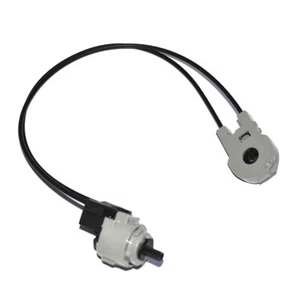 Motorcraft YH1624 A/C Heater Mode Selector Switch with Cables for Ford Focus New - Picture 1 of 5