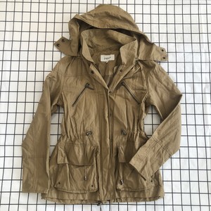 papaya jackets uk