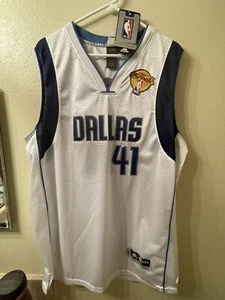 dirk nowitzki jersey - Picture 1 of 4