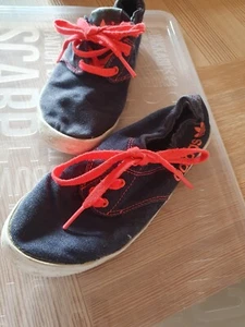 Adidas Kinderschuhe Gr.31 - Bild 1 von 1