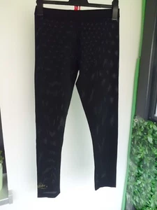 Leggings von Nikita in schwarz und Größe M - Bild 1 von 5