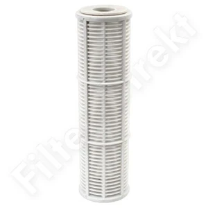 10" Schmutz Filter 200µm für Wasser, Öl, Pöl usw (13,83€/1Stk) - Bild 1 von 1