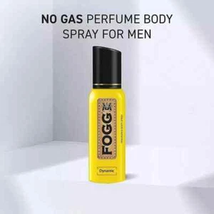 Fogg Dynamic Body Spray For Men Long Lasting Deodorant for 150 ML100% Original - Picture 1 of 1