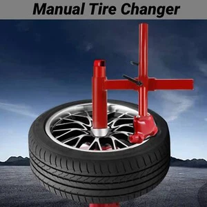 Manual Tire Changer Duck Head Adapter kit High Quality not Easy to Deform AU - Picture 1 of 9