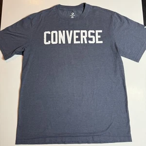 Adult Extra Small (oversized fit) Converse All Star T-Shirt XS - Picture 1 of 6