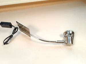 Schrankaufbauleuchte Spiegellampe Kleiderschranklampe GU10 50W 230V - Bild 1 von 10