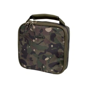 Trakker NXC Camo Tackle Bag / Carp Fishing Luggage - Picture 1 of 8