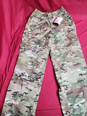 Tru Spec 2045004 Men's Multicam H2O Proof Trousers Medium/Regular - Image 1 of 3