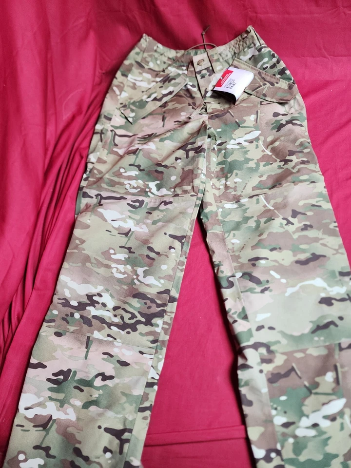 Tru Spec 2045004 Men's Multicam H2O Proof Trousers Medium/Regular - Image 1 of 3