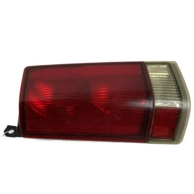 196-1999 GMC Van Savana 1500 Series Tail Light Assembly 19153239 Right Hand Pass - Image 1 of 4