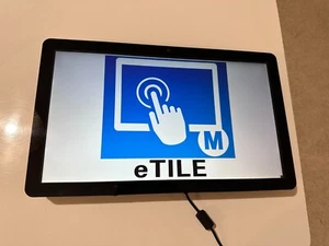 AOPEN eTILE WT15M-FI 15" PC/ i5-3320M@2.6Ghz / 320Go / 4Go / W10Pro / Tactile HS - Photo 1/9