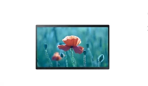 Samsung LH24QBREBGCXZA 24" QB Series 4K UHD Display - Picture 1 of 1
