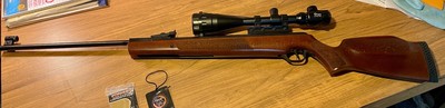 RWS Air Rifles for sale | eBay