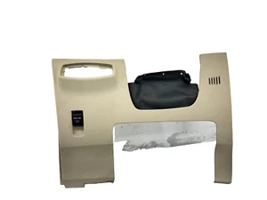 2019 LINCOLN MKC FRONT LEFT SIDE LOWER KNEE BOLSTER PANEL GJ7B-S044F08 AA OEM - Bild 1 von 14