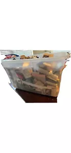 Lot of 200+ Matchbooks Vintage Matches Advertising Ads Restaurants - Picture 1 of 5