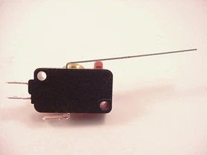 Micro Switch V -153-1C25 Ships the Same Day of the Purchase - Bild 1 von 3