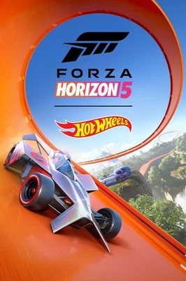 ✨Forza Horizon 5 CREDITS ⭐️ 100M-500M CR PC|XBOX|STEAM-⭐️Cheap Safe Fast🚀 - Image 1 of 2