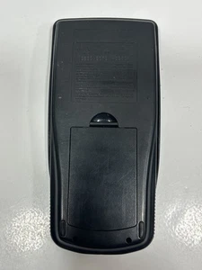 Texas Instruments Ti-86 Graphing Calculator with Cover Tested Working - Picture 1 of 4