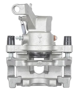 ¡Nuevo! Juego de soportes de pinzas de freno trasero izquierdo para Jaguar 2005-2009 XJ8 XK 2007-2014 - Imagen 1 de 3