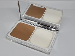 Clinique Acne Solutions Powder Makeup 23 GINGER (MD-N) .35oz/10g (unbox) - Picture 1 of 4