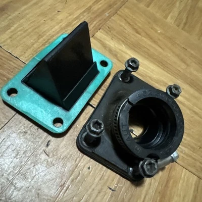 KTM65SX 2019 KTM 65SX 65 SX caña jaula cañas OEM 46230151044 Foto 1 de 4