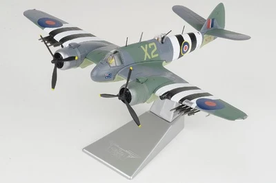 Corgi 1/72 Beaufighter TF.Mk X Airplane NE775 RAAF No.455 Sqn - Image 1 of 2