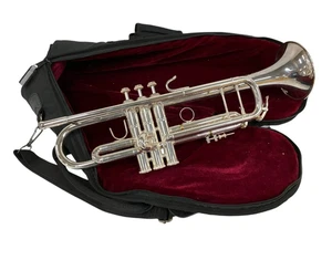B&S 3137 Challenger Trumpet - Picture 1 of 10