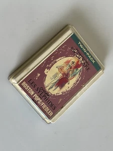 Tchaikovsky / Chopin 8 Track Tape RCA Slide Case Clamshell - Picture 1 of 2