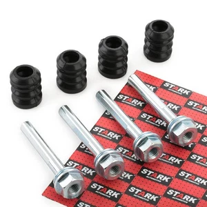 STARK SKGSK-1630016 Führungshülsensatz Bremssattel Hinten für VW GOLF III (1H1) - Bild 1 von 10